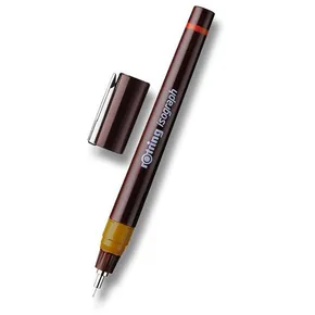 Műszaki toll Rotring Isograph 0,5 mm